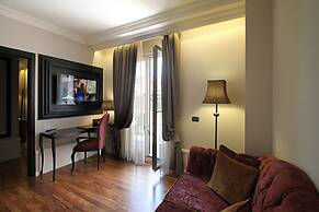 Hotel Milano & Spa