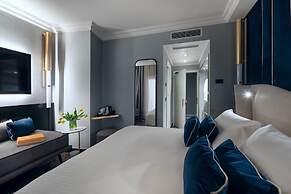 Hotel Milano & Spa