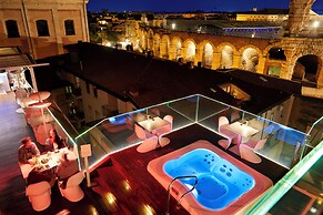 Hotel Milano & Spa