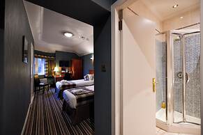 Savoy Park Hotel