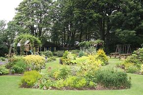 Savoy Park Hotel