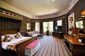 Savoy Park Hotel