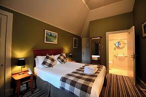 Savoy Park Hotel
