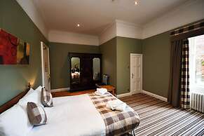 Savoy Park Hotel