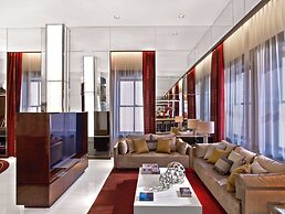The Joule Dallas