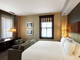 The Joule Dallas