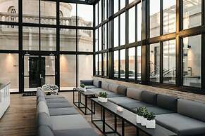 The Joule Dallas