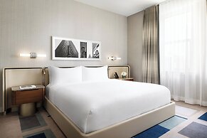 The Joule Dallas