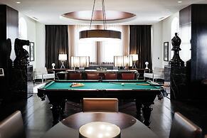 The Joule Dallas