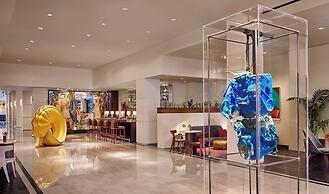 The Joule Dallas