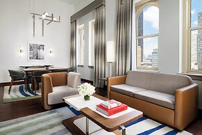 The Joule Dallas