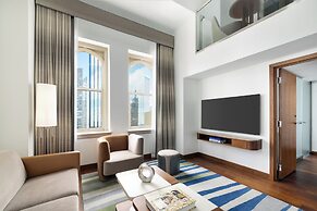 The Joule Dallas