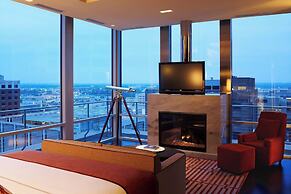 The Joule Dallas