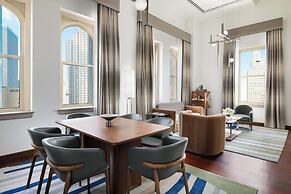 The Joule Dallas