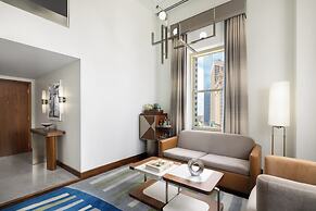 The Joule Dallas