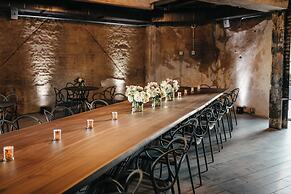The Joule Dallas