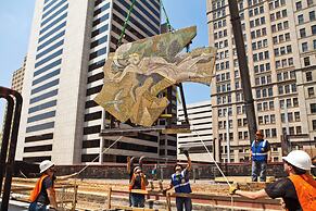 The Joule Dallas