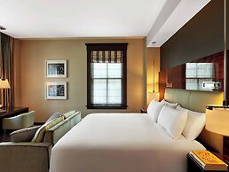 The Joule Dallas