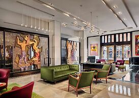 The Joule Dallas