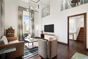 The Joule Dallas