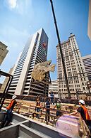 The Joule Dallas