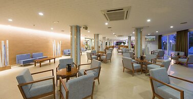 Hotel Gran Sol Ibiza