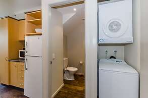 Raumati Sands Resort