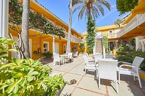 Hotel Cupidor