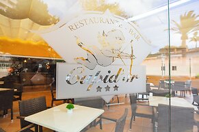 Hotel Cupidor
