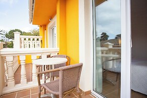 Hotel Cupidor