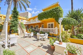 Hotel Cupidor