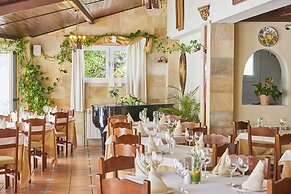 Hotel Cupidor