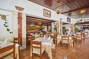 Hotel Cupidor