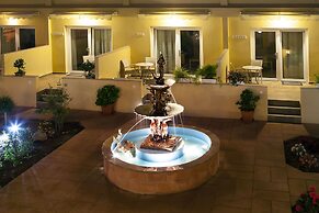 Hotel Cupidor