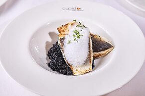 Hotel Cupidor