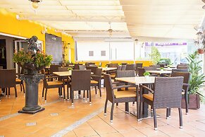 Hotel Cupidor
