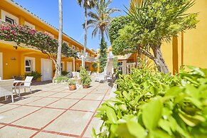 Hotel Cupidor