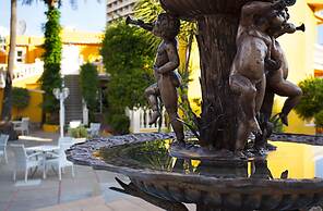 Hotel Cupidor