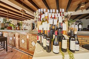 Hotel Cupidor