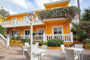 Hotel Cupidor