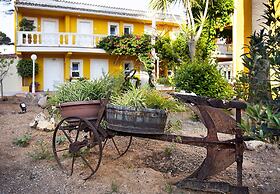 Hotel Cupidor