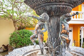 Hotel Cupidor