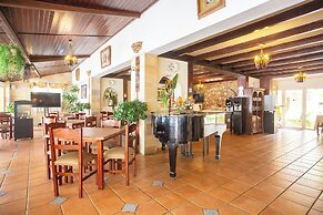 Hotel Cupidor