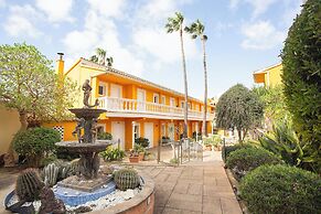 Hotel Cupidor