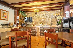Hotel Cupidor