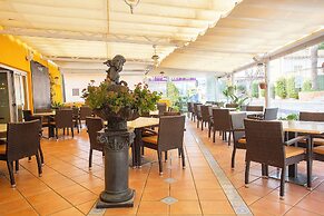 Hotel Cupidor