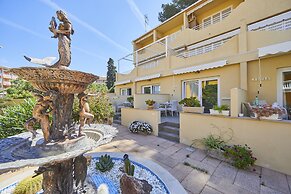 Hotel Cupidor