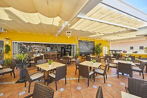Hotel Cupidor