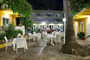 Hotel Cupidor