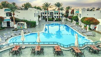 Falcon Hills Hotel